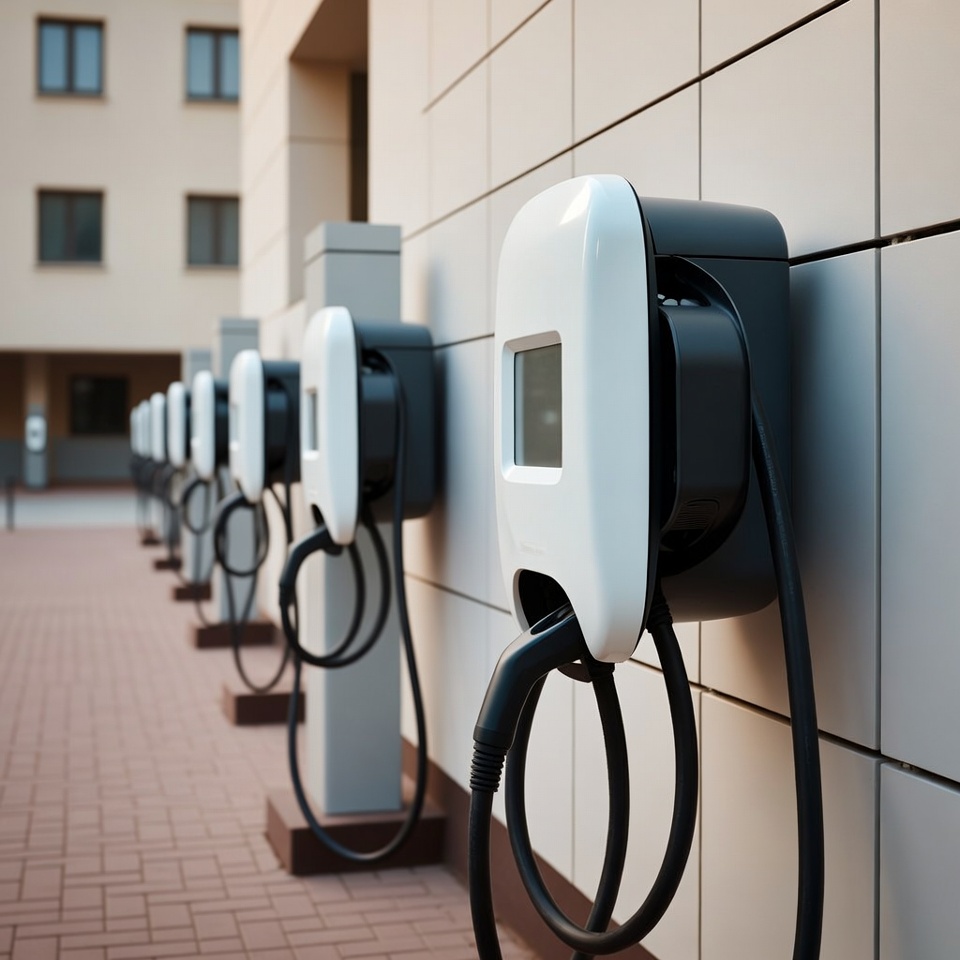 Are EV Charging Stations Profitable